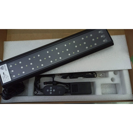 Iluminador Week Aqua V-450 SE K