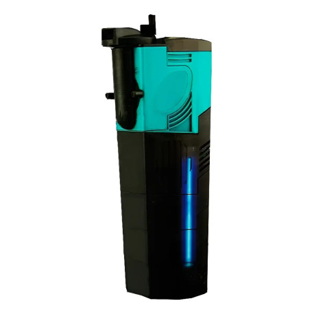 Filtro Shanda SD-1000 UV 1000 L/H