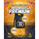 Nutricon Pond Nishikigoi Premium 5 Kilos