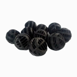 Biosferas Biobolas Hagen x 10 Unidades Plastica