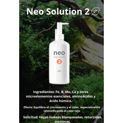 Aquario Neo Solution 2 300 ml