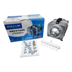 Aireador Hailea ACO-388 90 L/M Compresor 85 w