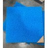 Aqua Clean Esponja Azul 4 cm 50x50 Ultra Porosa