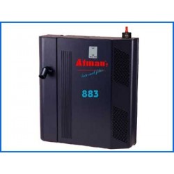 Filtro Atman AT-883 Wet Dry