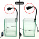 Iluminador UP Spot 3 en 1 Luz Calida y Fria
