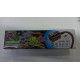 Iluminador UP Spot 3 en 1 Luz Calida y Fria