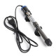 Calefactor Nubios 50 w Vidrio