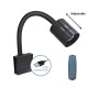 Iluminador Aqua Clean Spot 5 W 3 Tonos