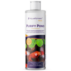 Aquaforest Pond Purify 500 ML