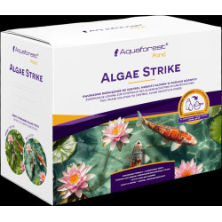Aquaforest Pond Algae Strike 3 L