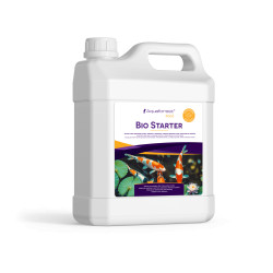 Aquaforest Pond Bio Starter 5 L