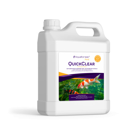 Aquaforest Pond Quick Clear 5 L