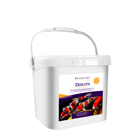 Aquaforest Pond Zeolith 5 L
