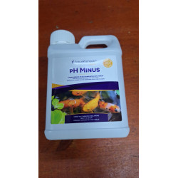 Aquaforest Pond PH Minus 1 L
