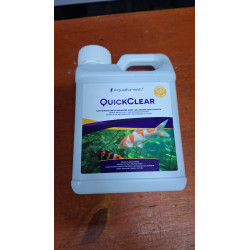 Aquaforest Pond Quick Clear 1 L