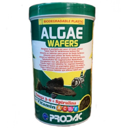 Prodac Algae Wafers 550 g