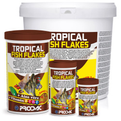 Prodac Tropical 3000 g
