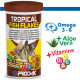 Prodac Tropical 200 g