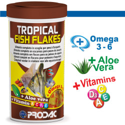 Prodac Tropical 20 g