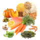 Prodac Vegetable Flakes 50 g Spirulina