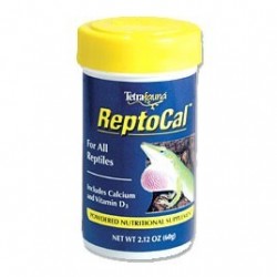 Tetra ReptoCal x 60 g