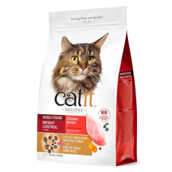 Catit Recipe Weight Control 4,5 K