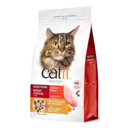 Catit Recipe Weight Control 1,8 K