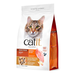 Catit Recipes Adult Pollo 4,5 K