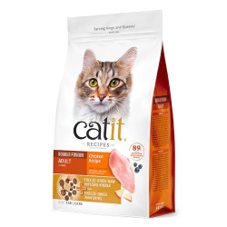 Catit Recipes Adult Pollo 1,8 K