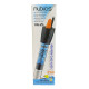 Calefactor Nubios HG-25 25 W Vidrio