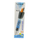 Calefactor Nubios HG-50 50 W Vidrio