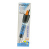 Calefactor Nubios HG-50 50 W Vidrio