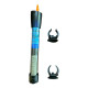 Calefactor Nubios 100 w Vidrio