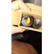Calefactor Nubios 300 w Vidrio
