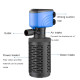 Filtro Xinxiu WP-108YF 1500 L/H