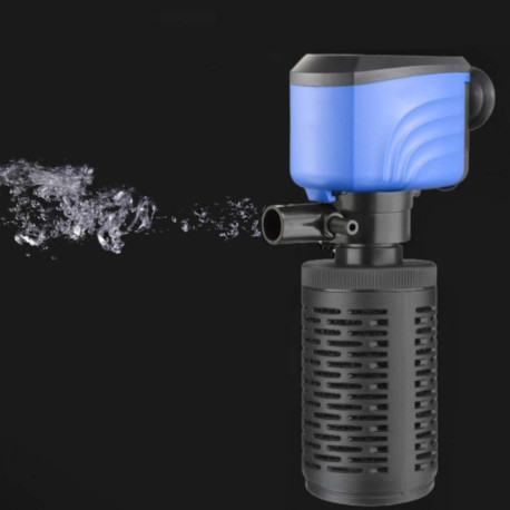 Filtro Xinxiu WP-108YF 1500 L/H