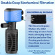 Filtro Xinxiu WP-008YF 800 L/H