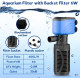 Filtro Xinxiu WP-007YF 600 L/H