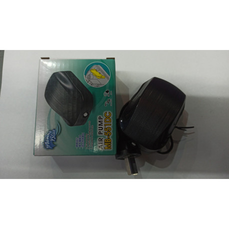 Aireador Marine Blue MB-551