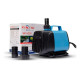 Bomba Xinxiu WP-5000  3000 l/h 60 w