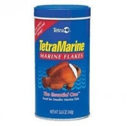 Tetra Marine Flakes 160 g