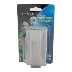 Iman Boyu WD-905A Para 12 mm Limpia Vidrios Magnetico
