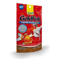 Tetra Goldfish Color  40 g