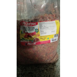 Prodac Goldfish Premium 3000 g