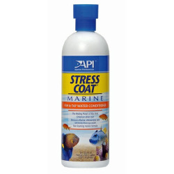 API Stress Coat Marina 473 ml