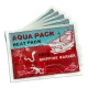 Aqua Pack Heat Pack x 3 40 Horas