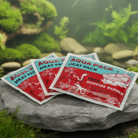Aqua Pack Heat Pack x 1 40 Horas