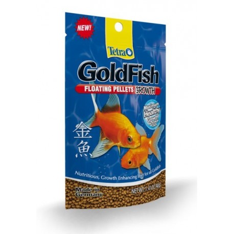 Tetra Goldfish Growth 220 g