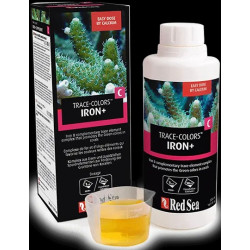 Red Sea Trace Colors C Iron 500 ml