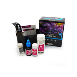 Red Sea Test Calcium Pro